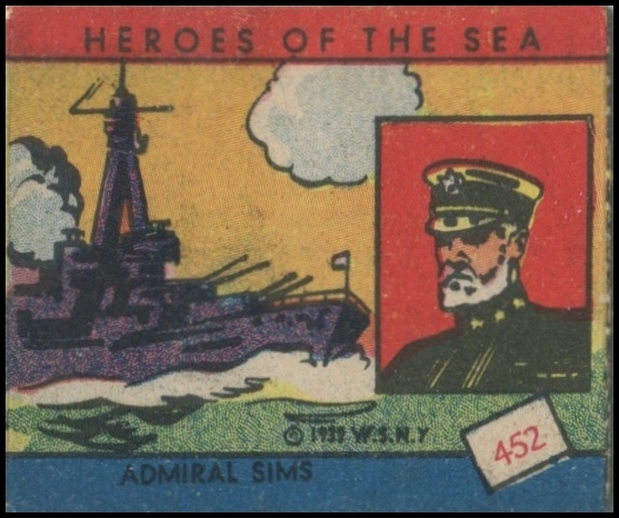 452 Admiral Sims